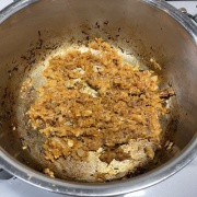 日本の材料で作ってみる