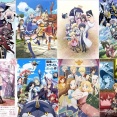 【悲報】KADOKAWA「”なろう・異世界系”に依存しまくってたらエグいことになってたわ・・・」