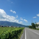 名古屋→???