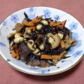 ひじき煮