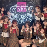 『[イコラブ] 9/29CDTVライブライブ、恒例のサイン書き映像を公開！！！』の画像