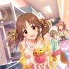 十時愛梨「今日も明日もあさっても♪」