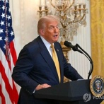 トランプ「日本と貿易交渉妥結…日本相互関税25％から15％に」＝韓国の反応