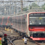 JABODETABEK COMMUTERS NEWS