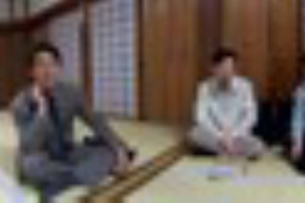 京都でぐぁんばる堀内工務店