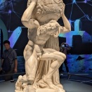 夏の大阪・関西万博へ行ってきた！【13回目】（8/30）①イタリア館