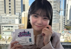 【朗報】冨里、テレ東のプロデューサーにガチ褒めされてしまうwww