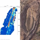 「ノアの箱舟、ついに発見?」トルコの謎の地形が再び話題に