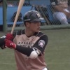 【朗報】今日の二軍戦、高卒新人野手が活躍する