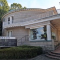神奈川近代文学館特別展「佐藤春夫展　情（こころ）あらば伝へてよ」レポート。