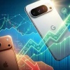 【朗報】国内のスマートフォンのシェア率、ついにAndroidが逆転ｗｗｗｗｗｗｗｗｗｗｗ