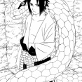 【悲報】うちはサスケの発音、uchiha派とuchiwa派で対立