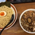 モンナカブラックラーメン(旧東神田ら〜めん4)〈江東区富岡〉