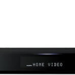 Computer with Audio/Visual