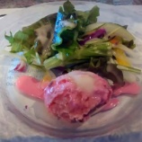 『ランチ旅16「高田馬場　チャイカ」』の画像