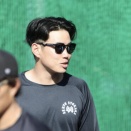 糸原は今年引退でも違和感ないが梅野はまだ数年やるんじゃないか