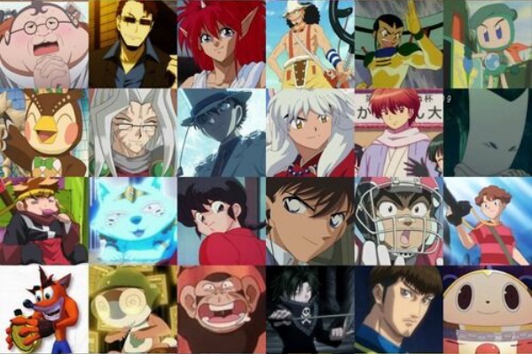 アニメまとめ アーカイブ