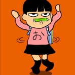 ショーガクセー×オブ×ザ×デッド！秘密基地