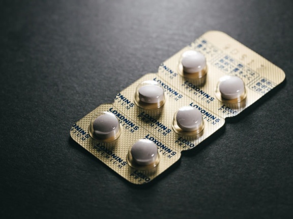 熱はないけど、、