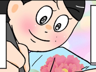 お渡しイベントしたよ！（終）【私たちまた笑顔で会いましょう】