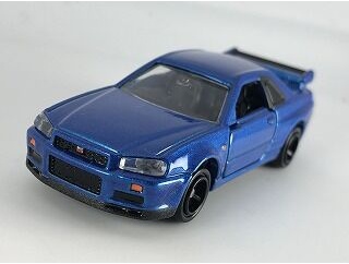 元祖の良さを再認識させる企画？　リボーンＲ３４