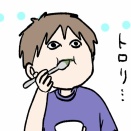 夫が健康診断を受けたら手術することになった話 ⑲ パン(おかゆ)の絶望