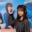 【日向坂46】片山紗希推しのAKB48太田有紀さん、新参者Vlogを公開！