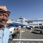河合達明の笑いと涙のブライダルブログ