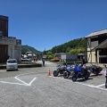 3連日おバイク　2日目　(*ΦωΦ*)にゃー