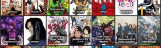 【画像】外国人「必ず見るべき日本アニメ一覧はこれだ！！」