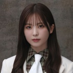 【櫻坂46】遠藤理子、初期アー写からの変化がこちら