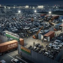 柏・野田に根を張る「影の経済帝国」：中古車輸出とパキスタン・コミュニティの深層