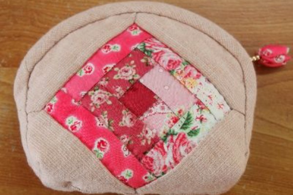 パッチワークキルトクラス アトリエ ヌーblog 委託販売