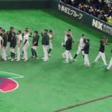 『野球の「偏差値」でいえばオーストラリアが一番』の画像