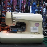 『ブラザーミシン修理　ＦＸ－２０００　ＺＺ３－Ｂ６９４』の画像