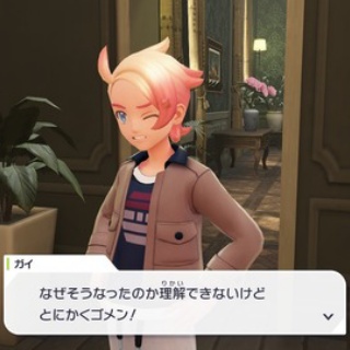 徒歩のポケモンまとめブログ