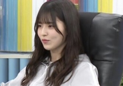 【速報】櫻3期中嶋さん、パジャマで胸が・・・・・・