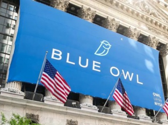 青い梟が炭鉱のカナリアとなるのか 日経平均はリスクオフ先行も高市総理の施政方針演説を前に下値限定的の小動き