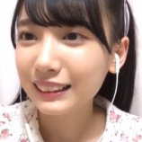 『[動画]2019.05.11（20:39～） SHOWROOM　「≠ME(ノットイコールミー) 鈴木瞳美　※カラオケ配信」＠個人配信 【ノイミー】』の画像