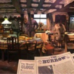 お辞儀ちゃんねる【ハリポタまとめ】