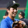 日ハム、先発に続いて外野手も足りなくなる 	
