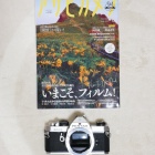 『アサヒカメラ休刊＆カメラのアルプス堂閉店　2020/06/01』の画像