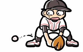 最近野球を見始めたんやけど「守備」ってそこまで重要じゃなくね？