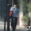 【炎上】渋川難波、“不倫LINE”報道に謝罪…生々しい内容で騒然