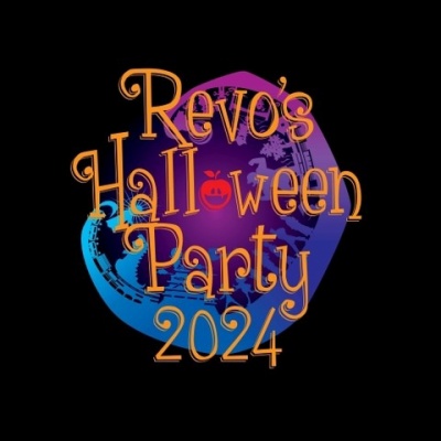 RHP2024_1124 】Revo's Halloween Party 2024最終日、セットリストなど
