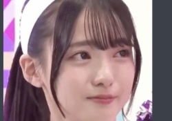瀬戸口心月の涙、あまりにも美しすぎる件・・・！！！