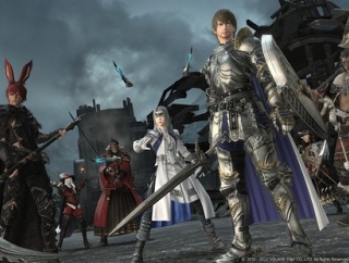 【FF14】パッチ7.3時点でみんながメインとして使っているジョブは？【アンケート】