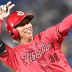 カープ5連勝！坂倉2打点！羽月〝韋駄天〟1打点1盗塁2得点！森7回1失点で6勝目！【広島4-2ヤクルト/試合結果】