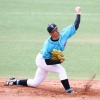 今年の日ハムのドラ1は筑波大の佐藤で頼むわ