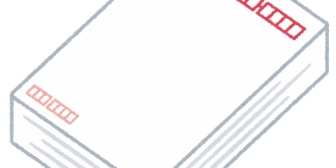 12月結婚の新婚。連名で初めて相手の親戚に年賀状を出したけど一枚も返ってこない… すごく失礼じゃない？